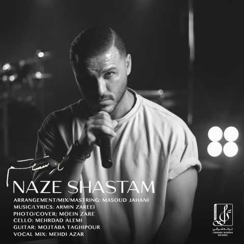 Armin Zarei Naze Shastam